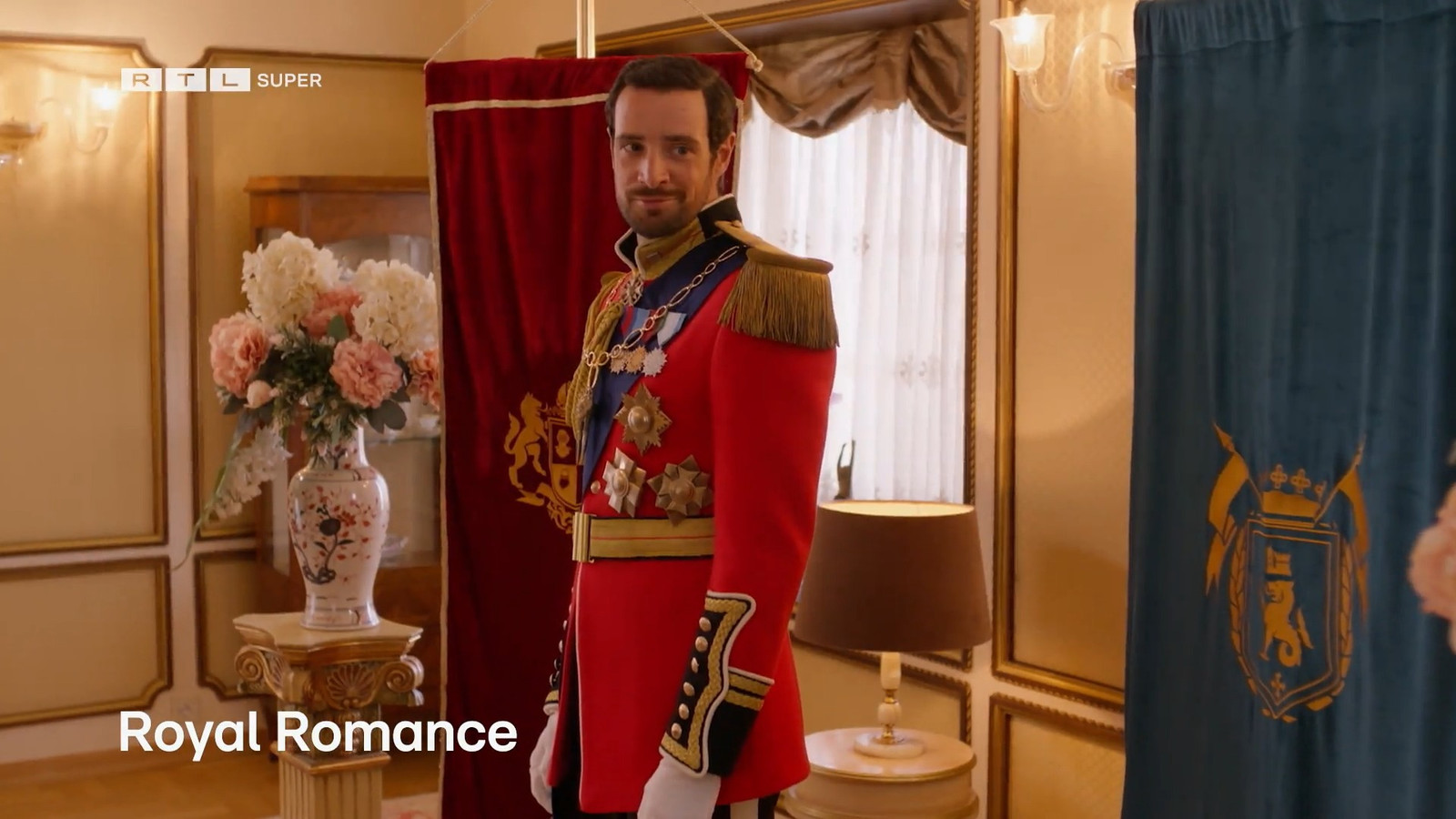 Royal Romance