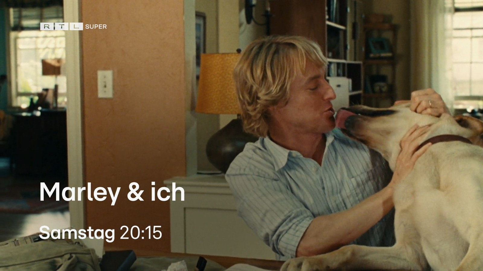 Marley & Ich
