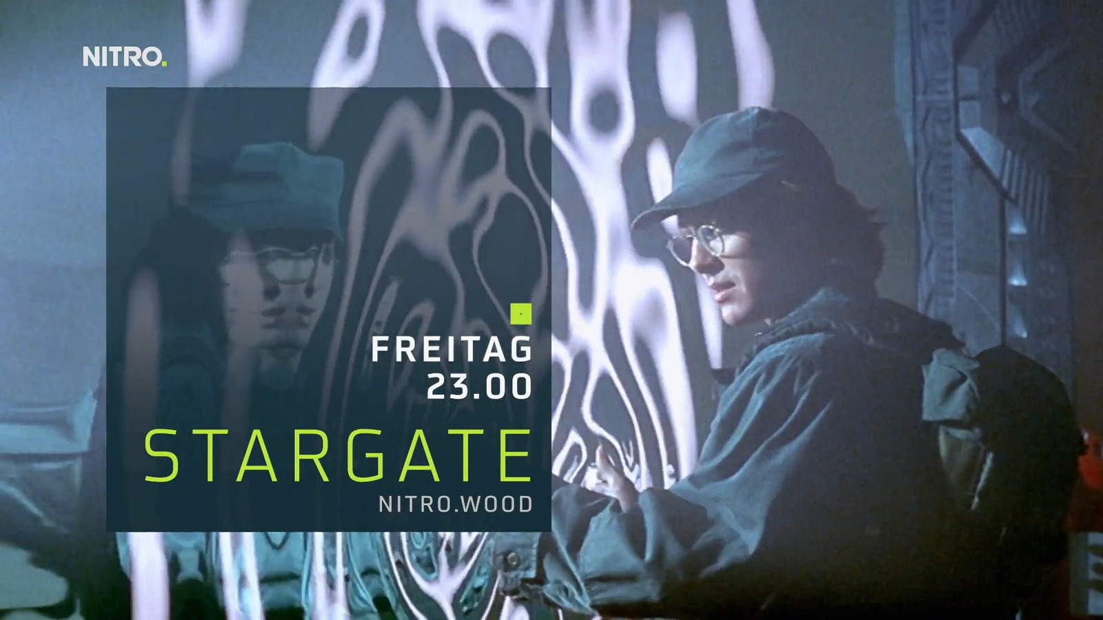 Stargate