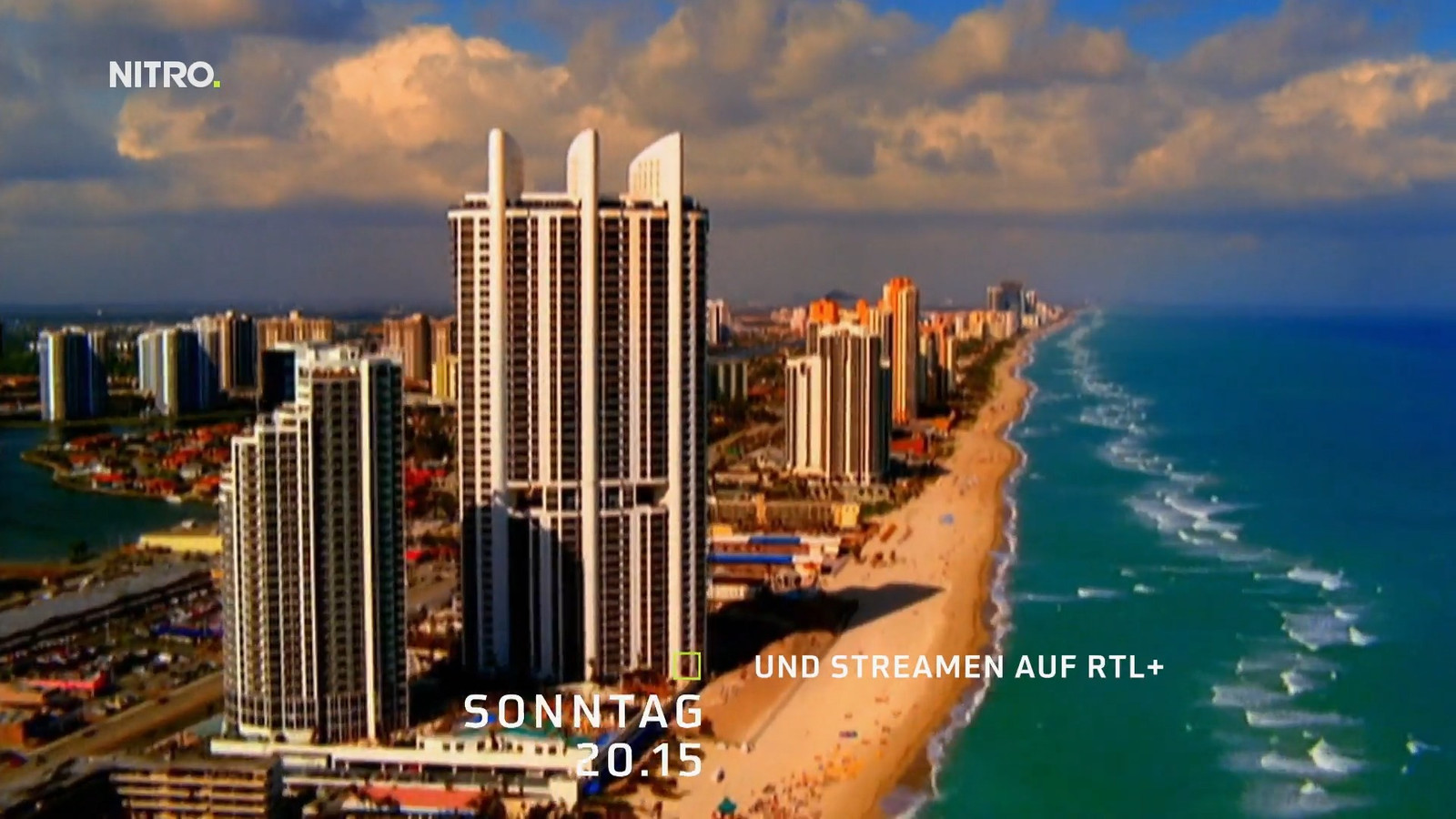 CSI: Miami