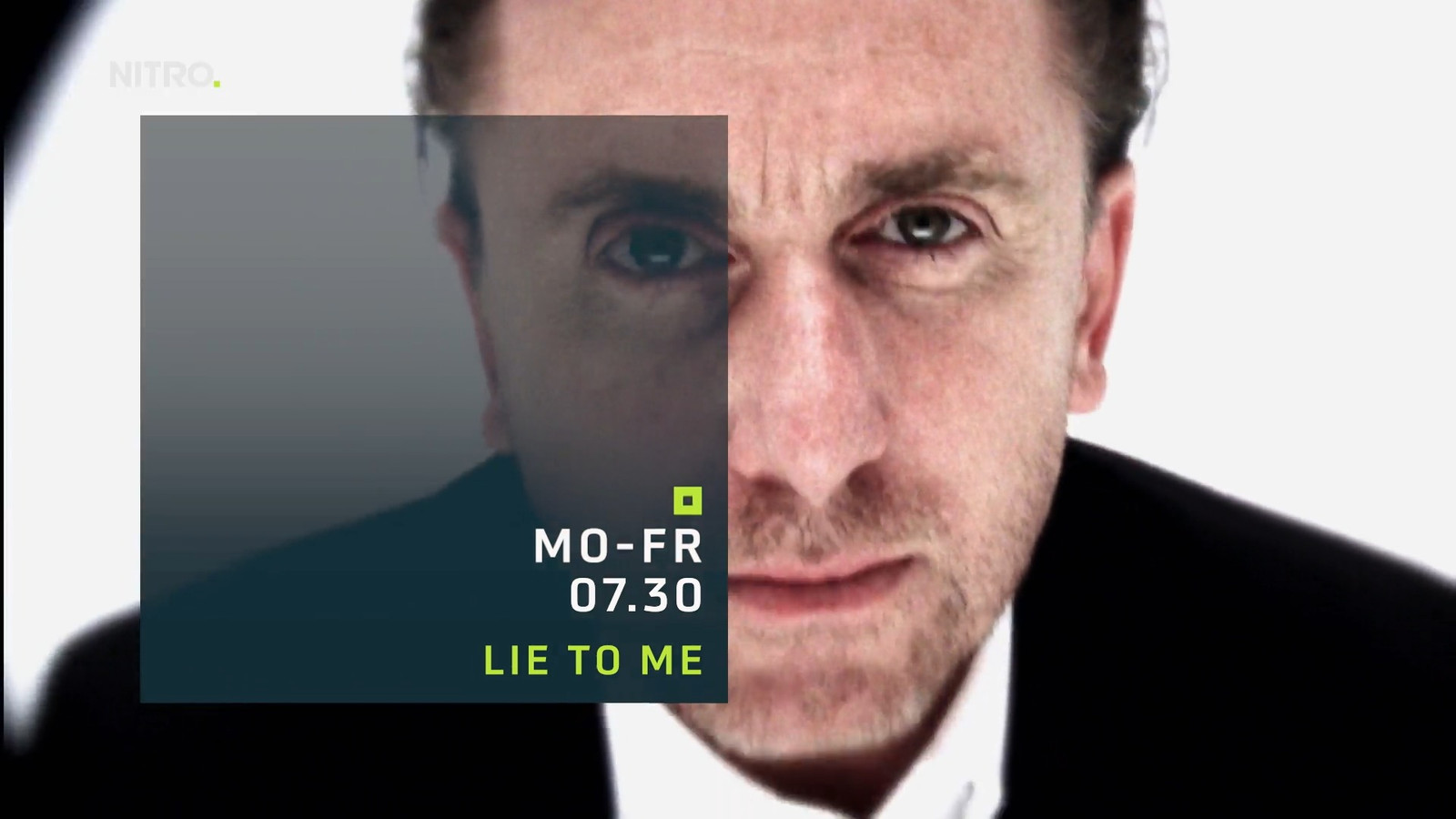 Lie to Me