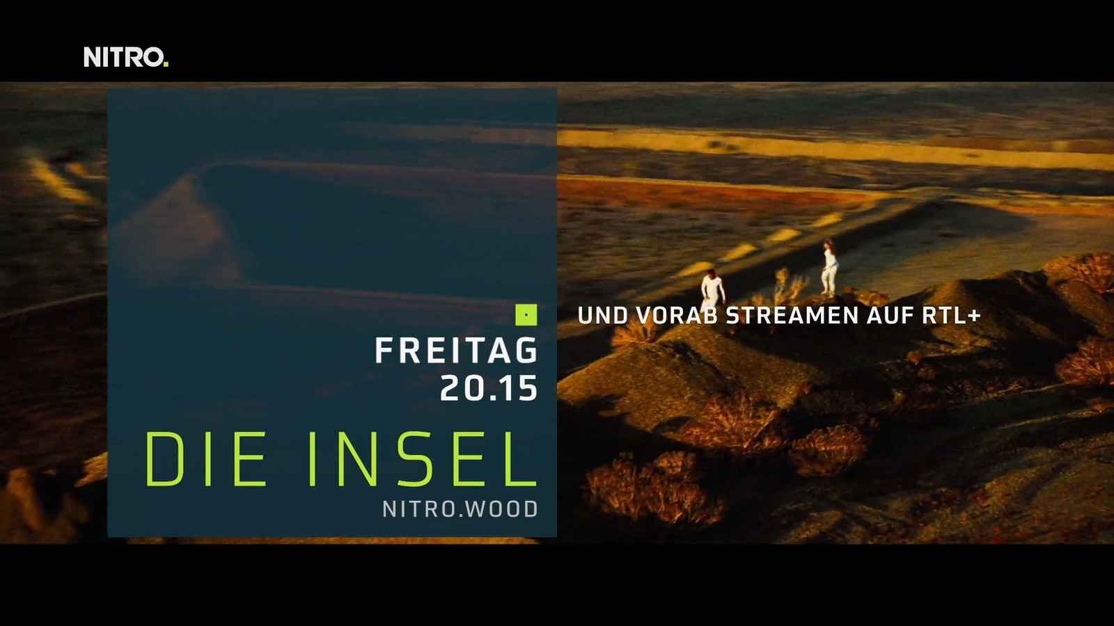 Die Insel