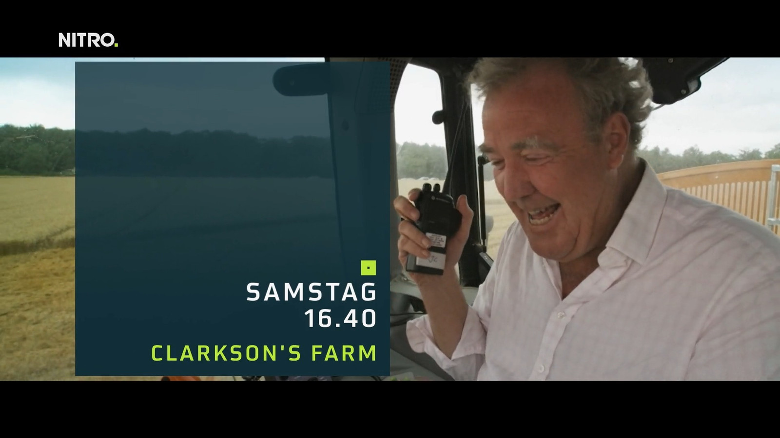 Clarkson's Farm