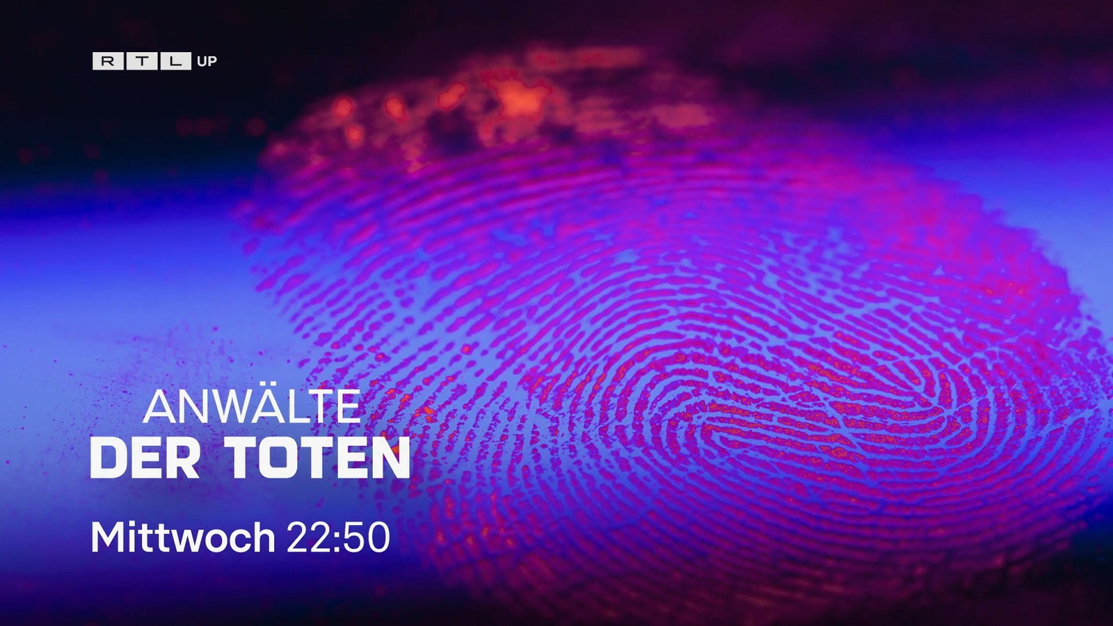 Anwälte der Toten - Rechtsmediziner decken auf