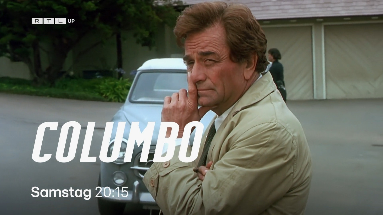 Columbo - Trailer