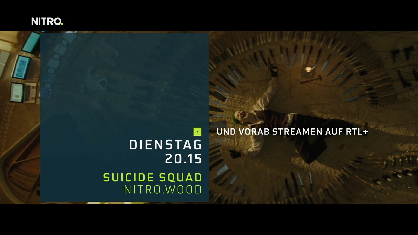 Suicide Squad