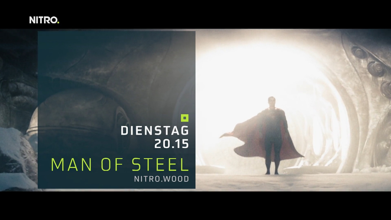 Man Of Steel