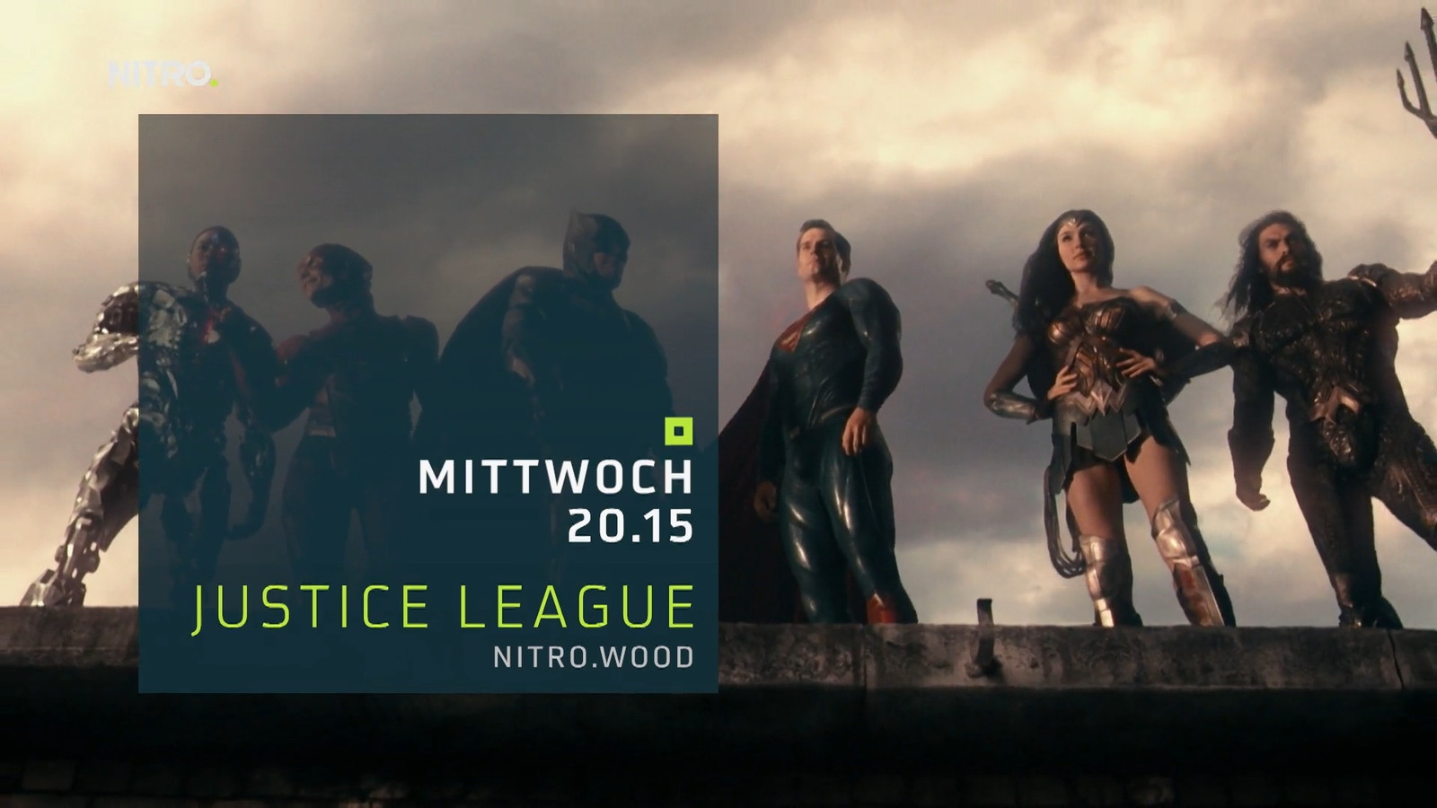 Justice League