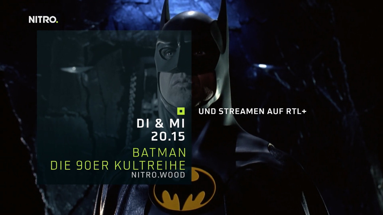 Batman - Reihe