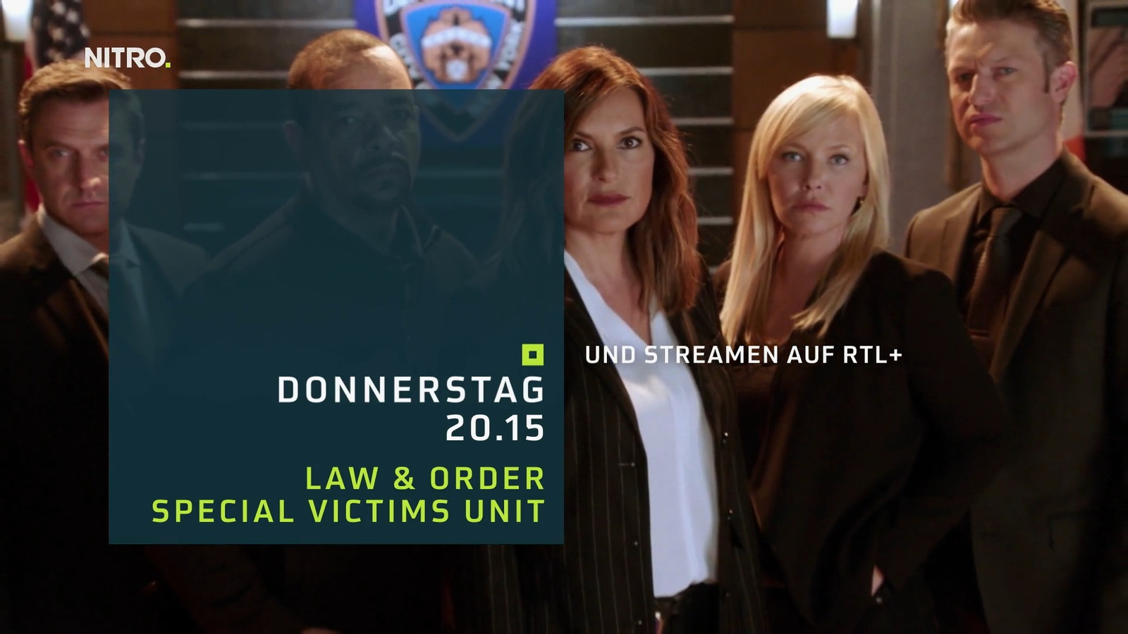Law & Order: Special Victims Unit