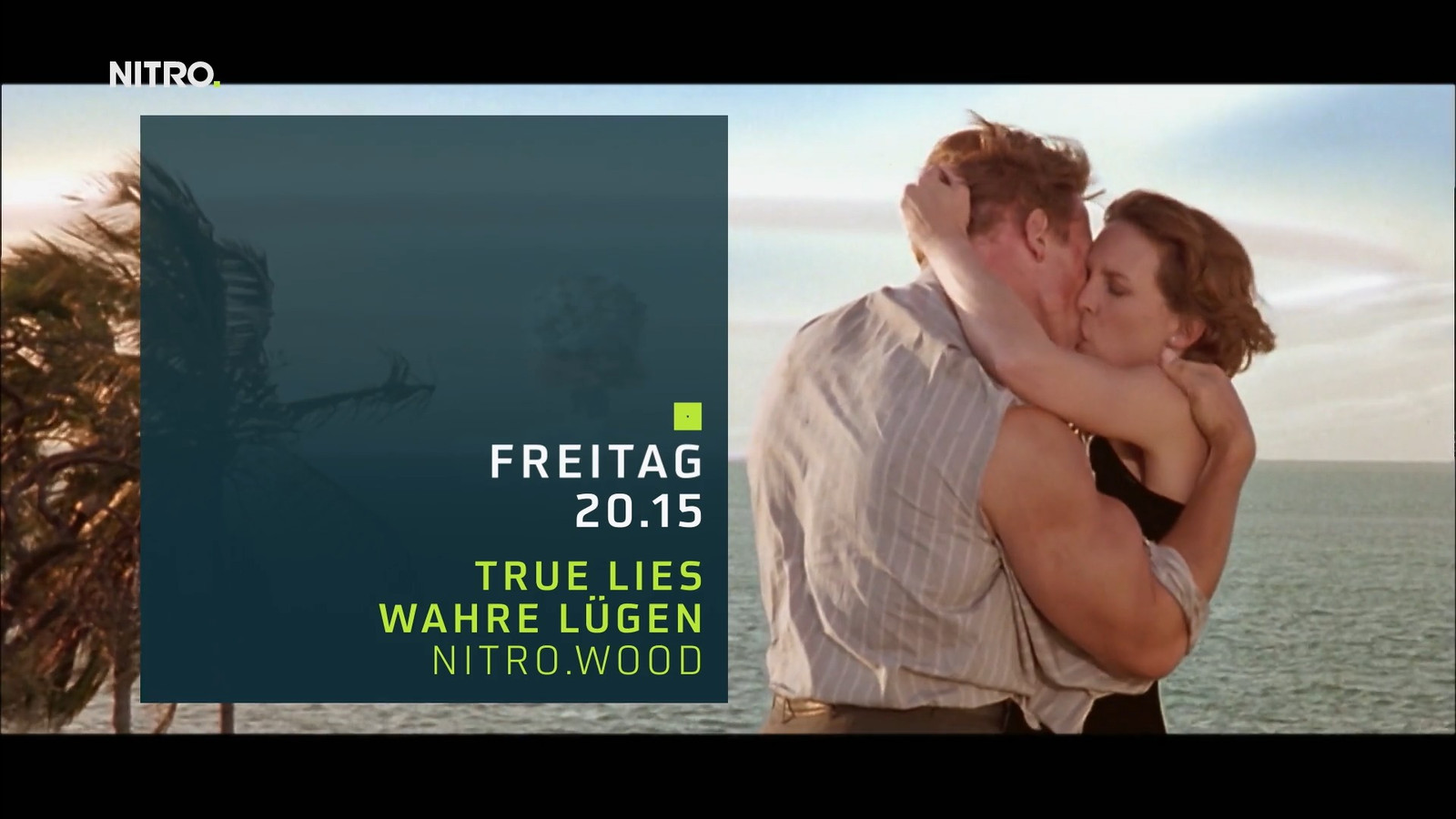 True Lies - Wahre Lügen