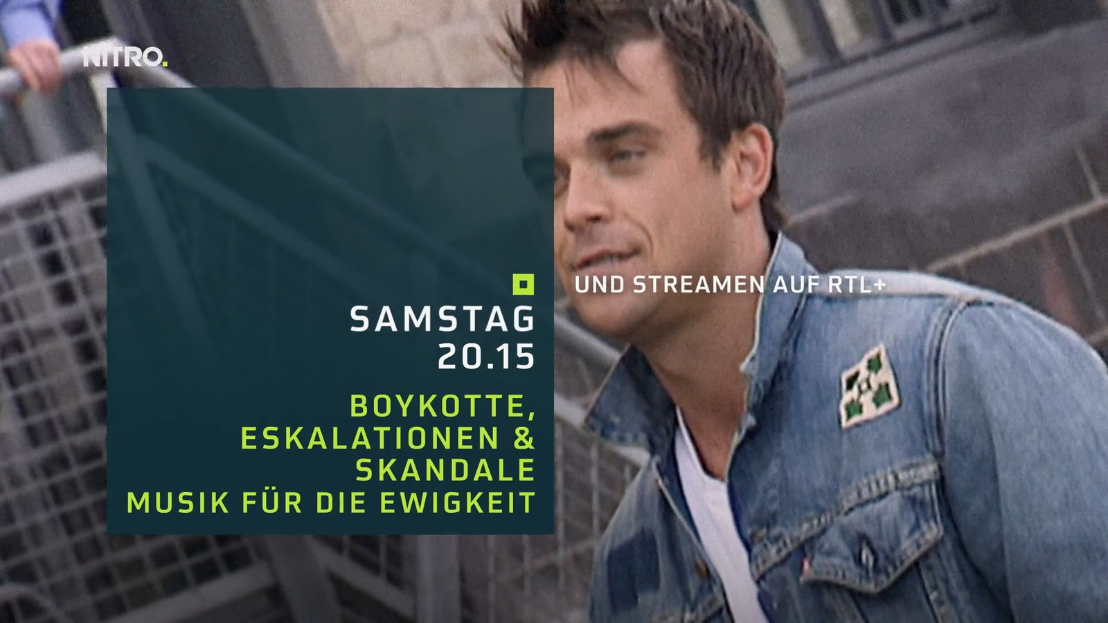 Boykotte, Eskalationen & Skandale - Musik für die Ewigkeit