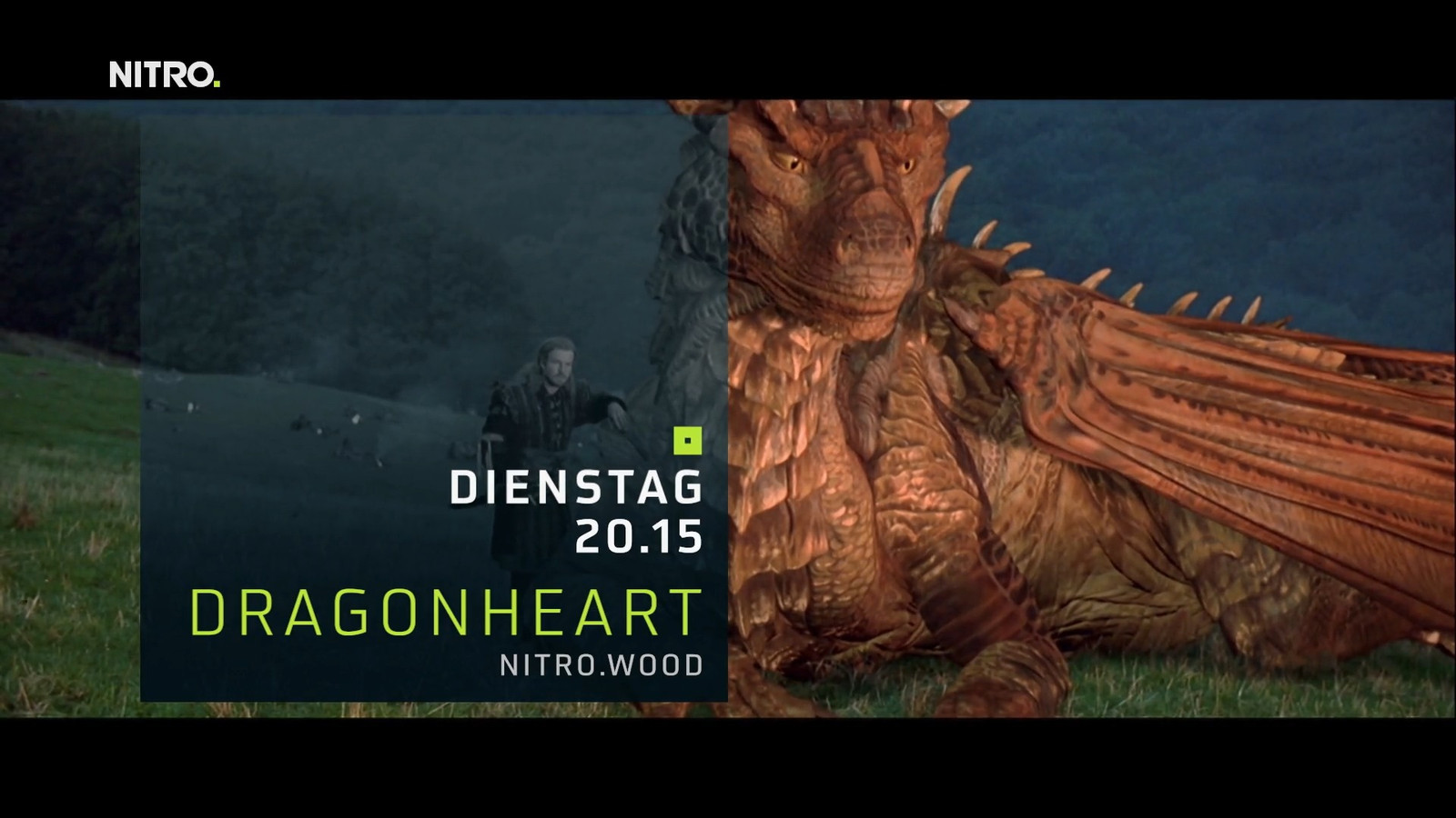 Dragonheart