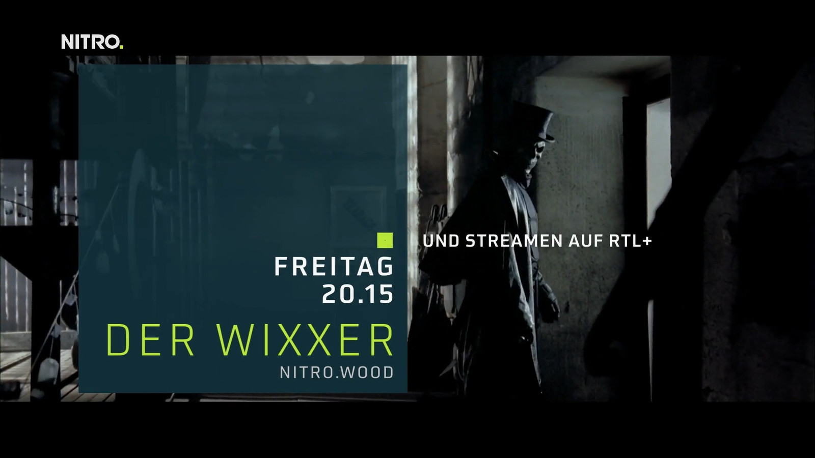 Der Wixxer