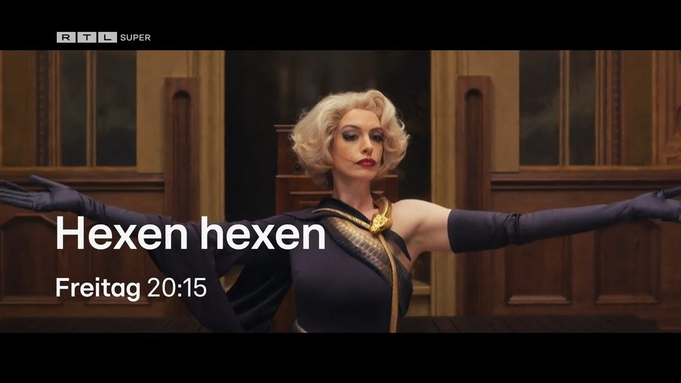 Hexen Hexen
