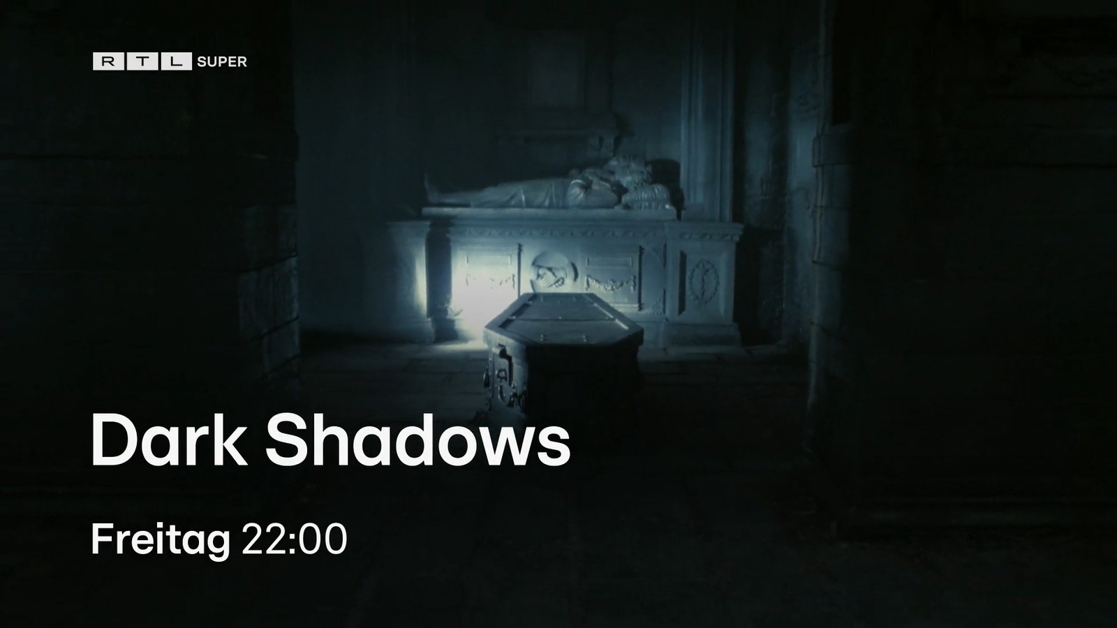 Dark Shadows